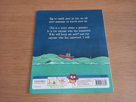 I'll catch you if you fall, 