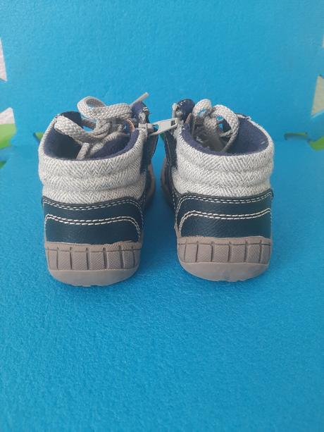 Topánky, bubble gummers,20