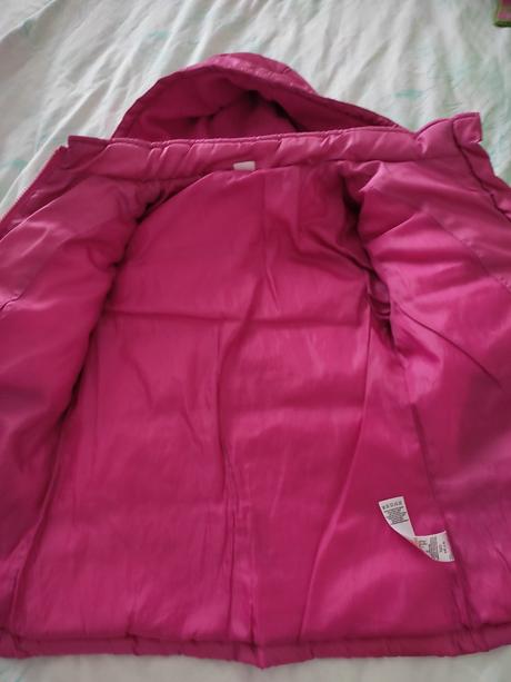Bunda, f&f,122
