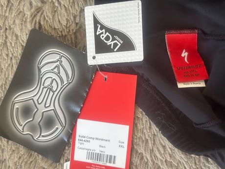 Specialized na cyklistiku, specialized,xxl