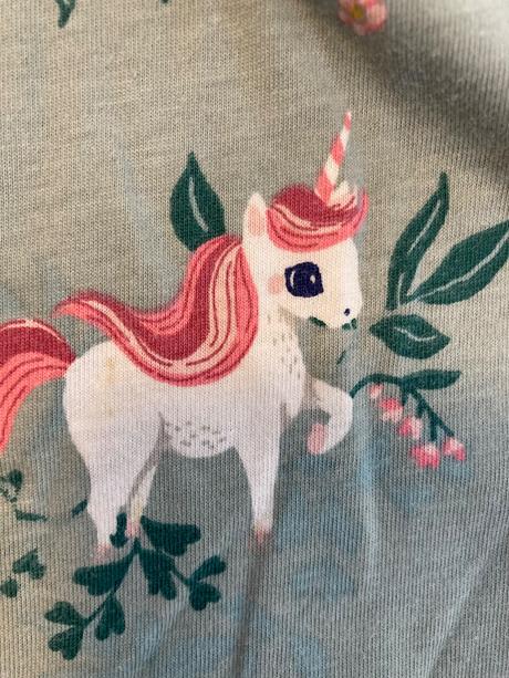 Zvieratkove saty hm, h&m,122