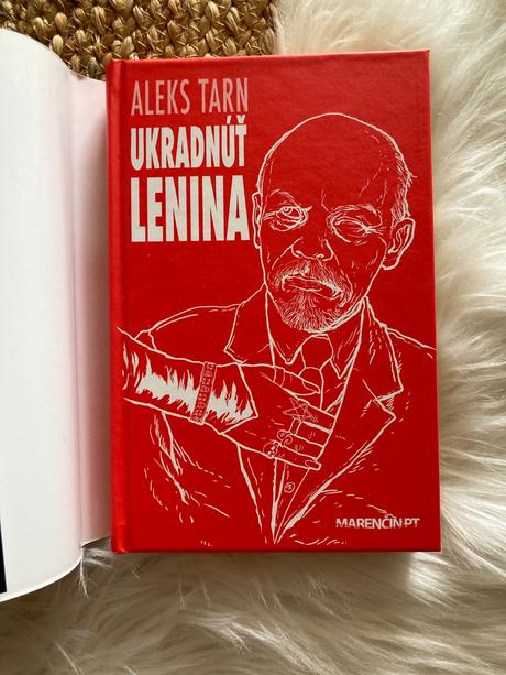 Ukradnúť lenina aleks tarn (2012),