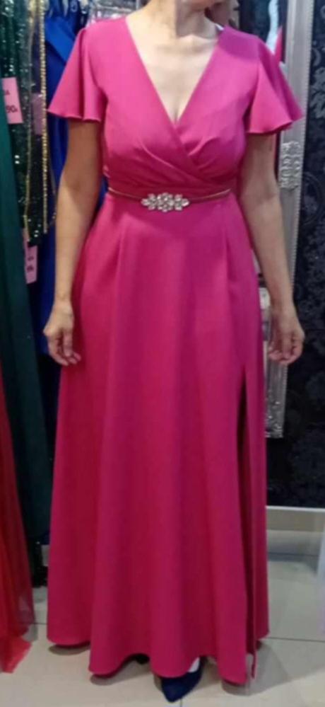 Spoločenské šaty, 42