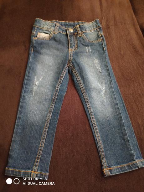 Lupilu - rifle, lupilu,92