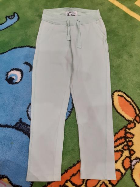 Teplačiky, dopodopo,110