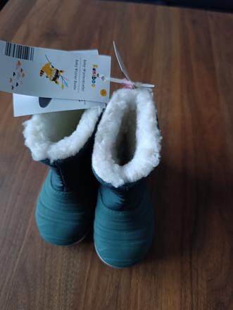 Snehule nové 24, kuniboo,24