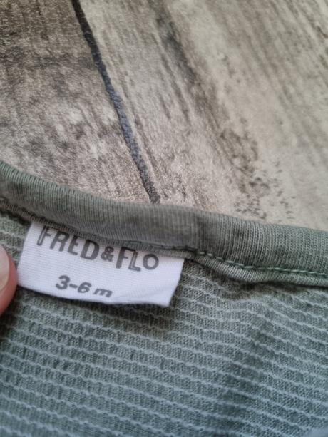 Letný overal 2ks, f&f,62