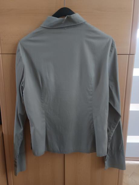 Dámska košeľa, 38