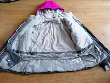 Dámska zimná bunda, 42
