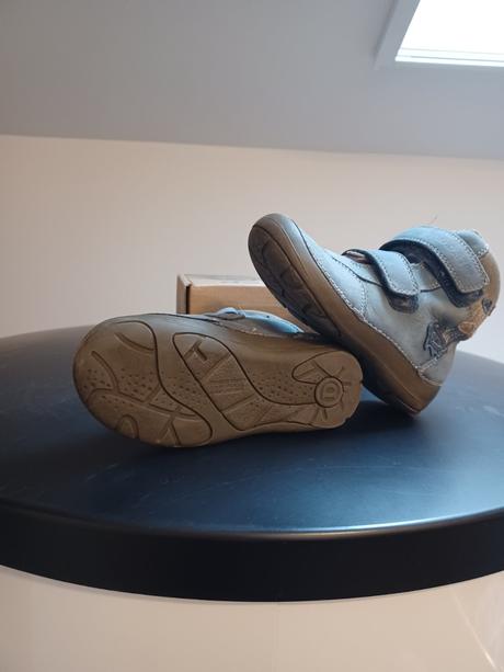 Čižmičky dd step, d.d.step,27