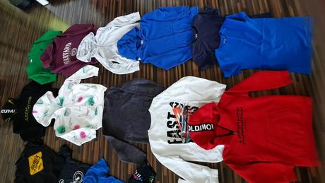 Balik mikin a oblecenia 128, reserved,128