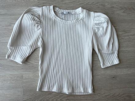 Zara tricko, zara,xs