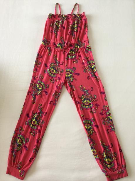 Letný overal, pepperts,122