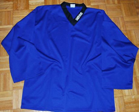 Hokejová výbava - veľkosť xl, 