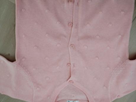 Tenky svetrik bleda neonova farba 86, sadne 80-92, 86