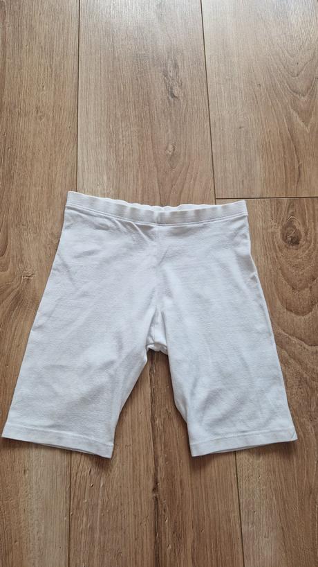 Legíny veľ. 122-128 cm., 122