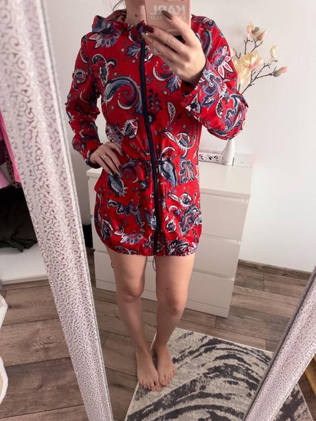 Jarná bunda artstyle, f&f,s