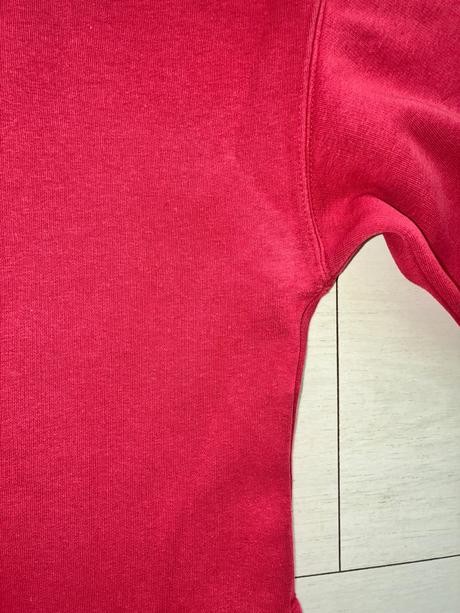 Mikinove šaty tommy jeans, tommy hilfiger,m