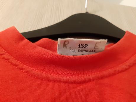 Dievcensky retro pulover, 152