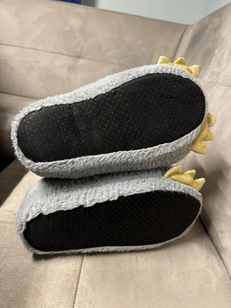 Vianočné papuče tučniak, 37