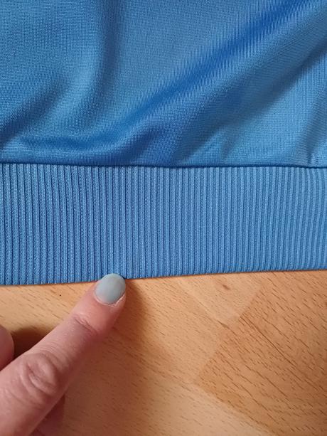 Športove mikiny 2ks, adidas,140