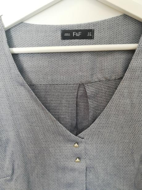 Dámska blúzka f&f, f&f,m