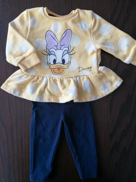 Komplet daisy, f&f,62