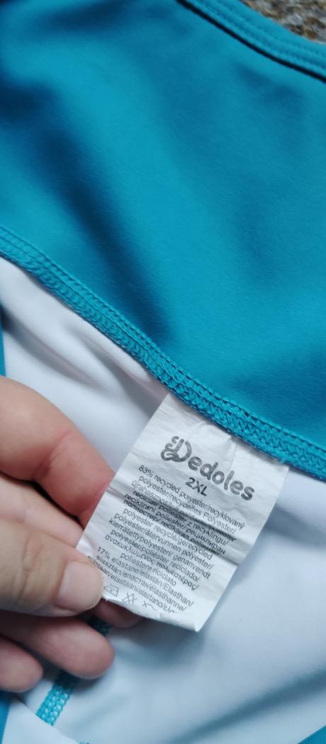 Legíny dedoles a tricko, 46