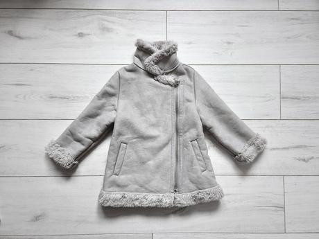 Kožuštek zara, zara,110