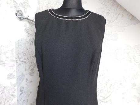 Kvalitne pekne elegantne šaty, s.oliver,42