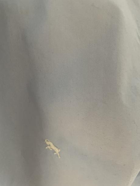 Chlapčenská košeľa polo, u.s. polo assn.,170