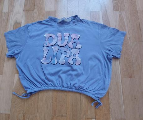 Crop top h&m, h&m,170