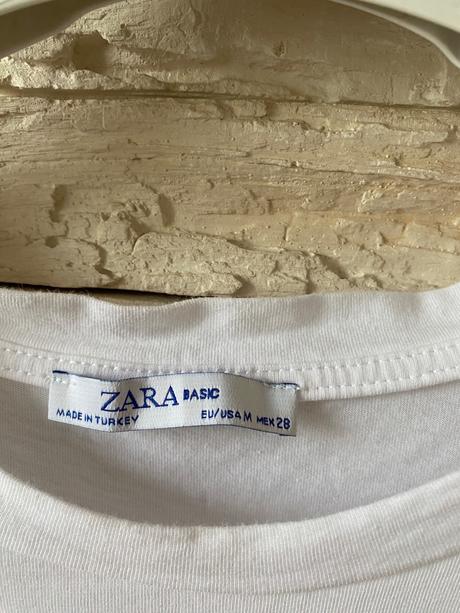 Zara tričko vel.m, zara,m
