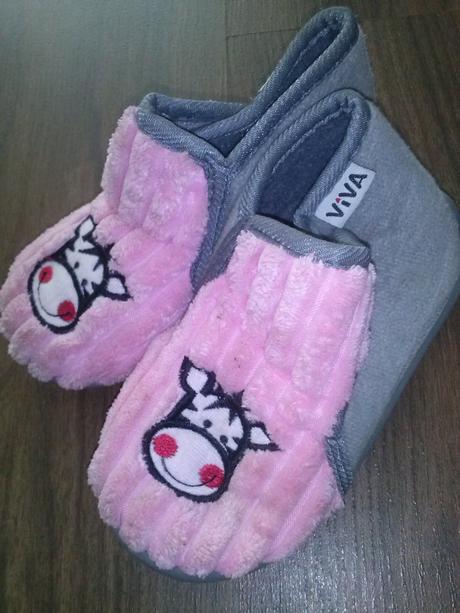 Papučky, 23