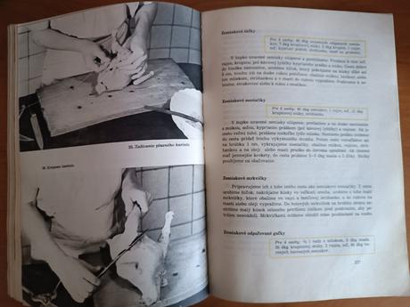 Ľudmila horecká - varíme, pečieme, zavárame (1964), 