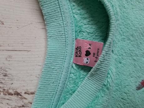 Mikina unicorn, kiki&koko,116