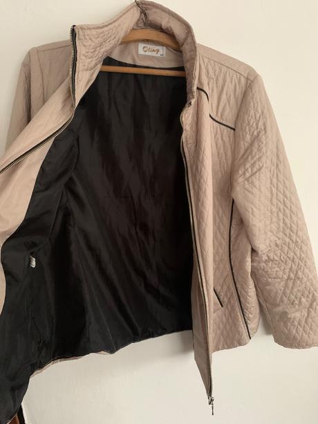 Damská prechodná bunda, xl