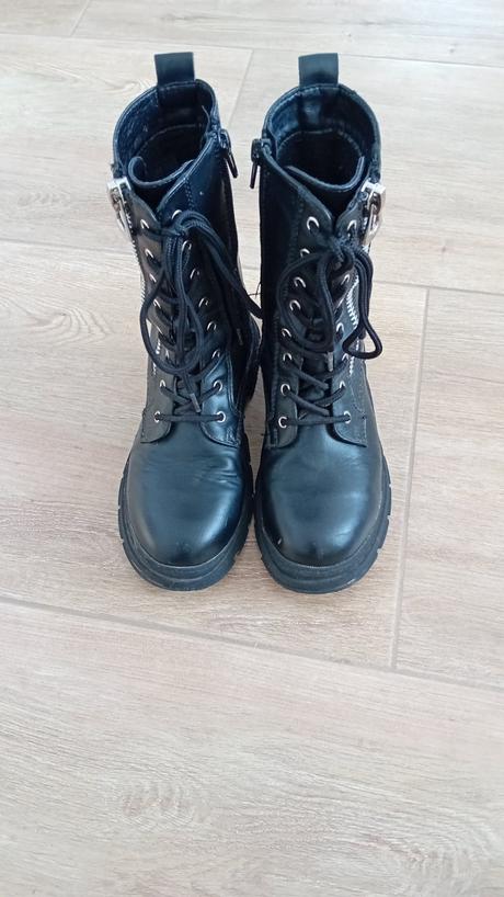 Prechodné čižmy, graceland,32