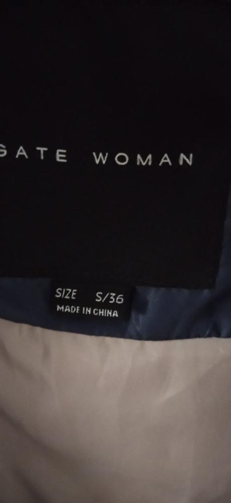 Zimná bunda gate, gate,s