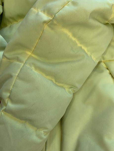 Reima ranua zimná lyžiarska bunda 110/116, reima,110