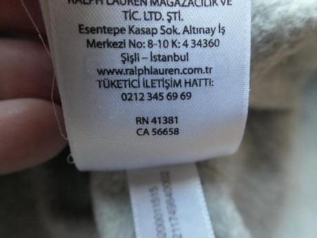 Ralph lauren bear damska original moderna mikina m, ralph lauren,m