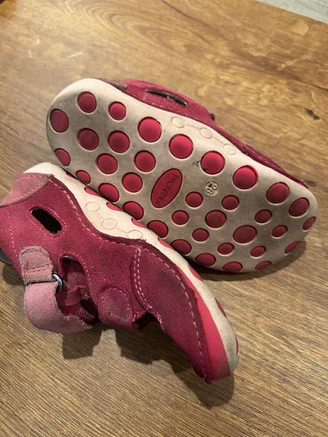 Sandálky protetika, protetika,26