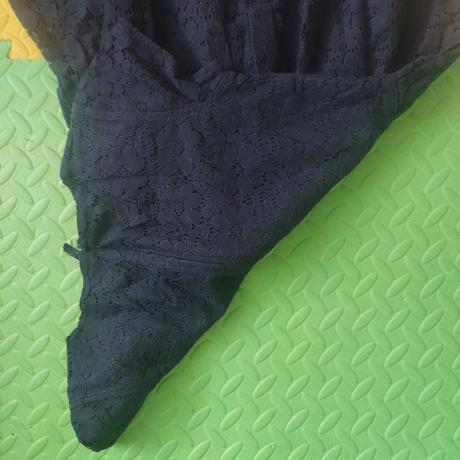 Čipkované šaty, next,146