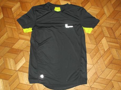 Funkčné tričko, s