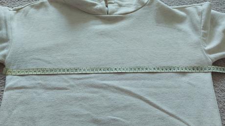 Mikina s kapucňou xs, 164