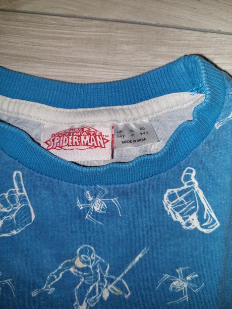 Sada tričiek, lupilu,98