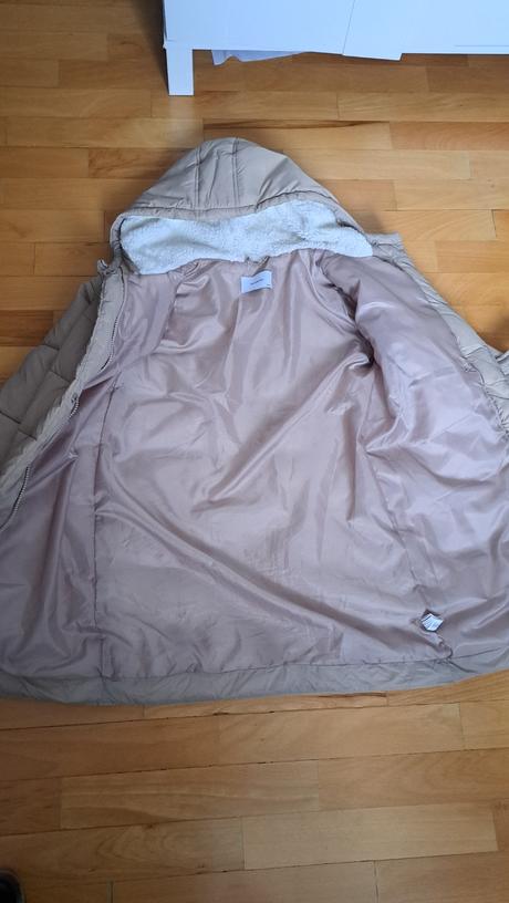 Zimná bundička, reserved,128