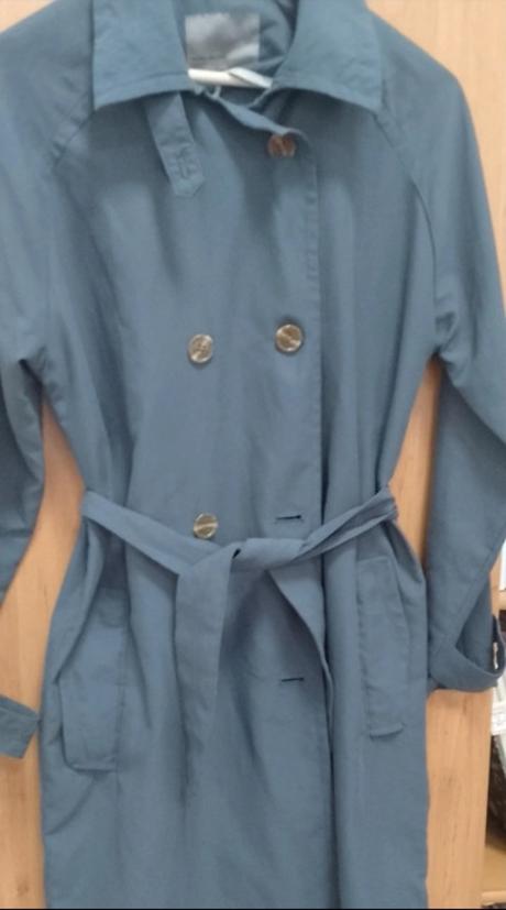 Trenčkot, vero moda,l