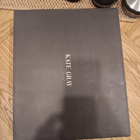 Čkenkové čižmy, 39