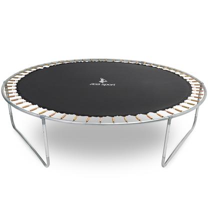Aga odrazová plocha k trampolíne 430 cm (88 ok), 